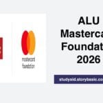 ALU Mastercard Scholarship 2026 | Full Funding for Africans