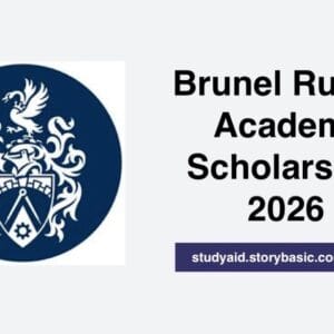 Brunel Rugby Academy Scholarship